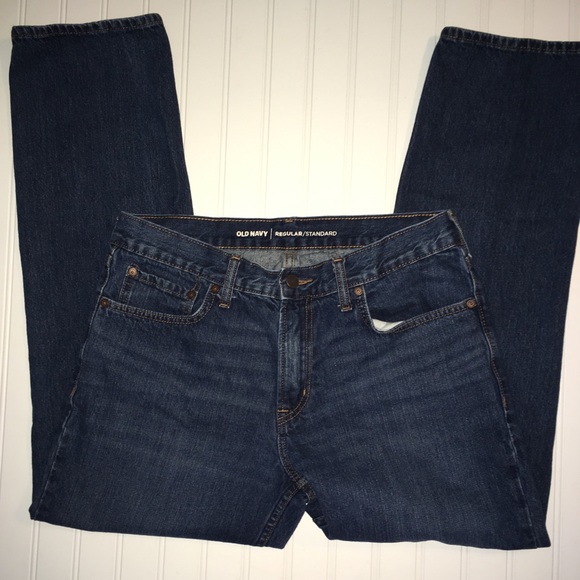 old navy mens jeans rn 54023